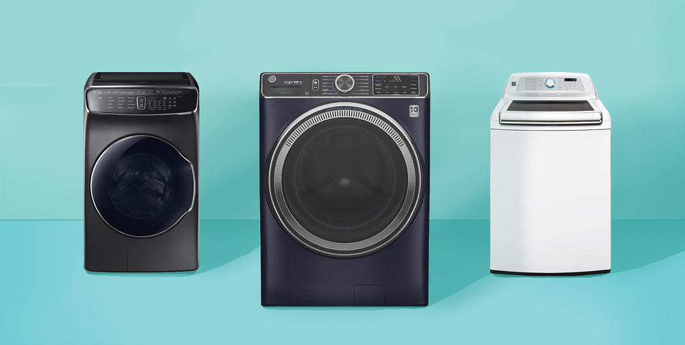 What Things You Should Look for While Shopping for a Semi-Automatic Washing Machine