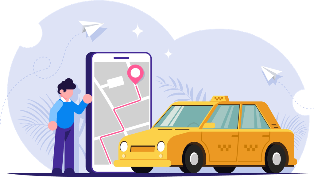 Snapp Clone App – How Ride-Hailing Apps Increases Business Opportunities in the Middle East