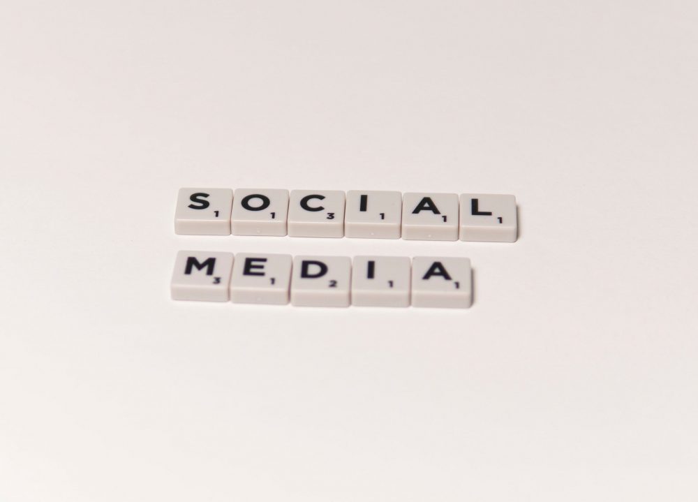 social media