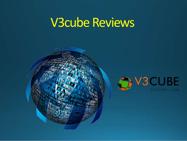 v3cube reviews
