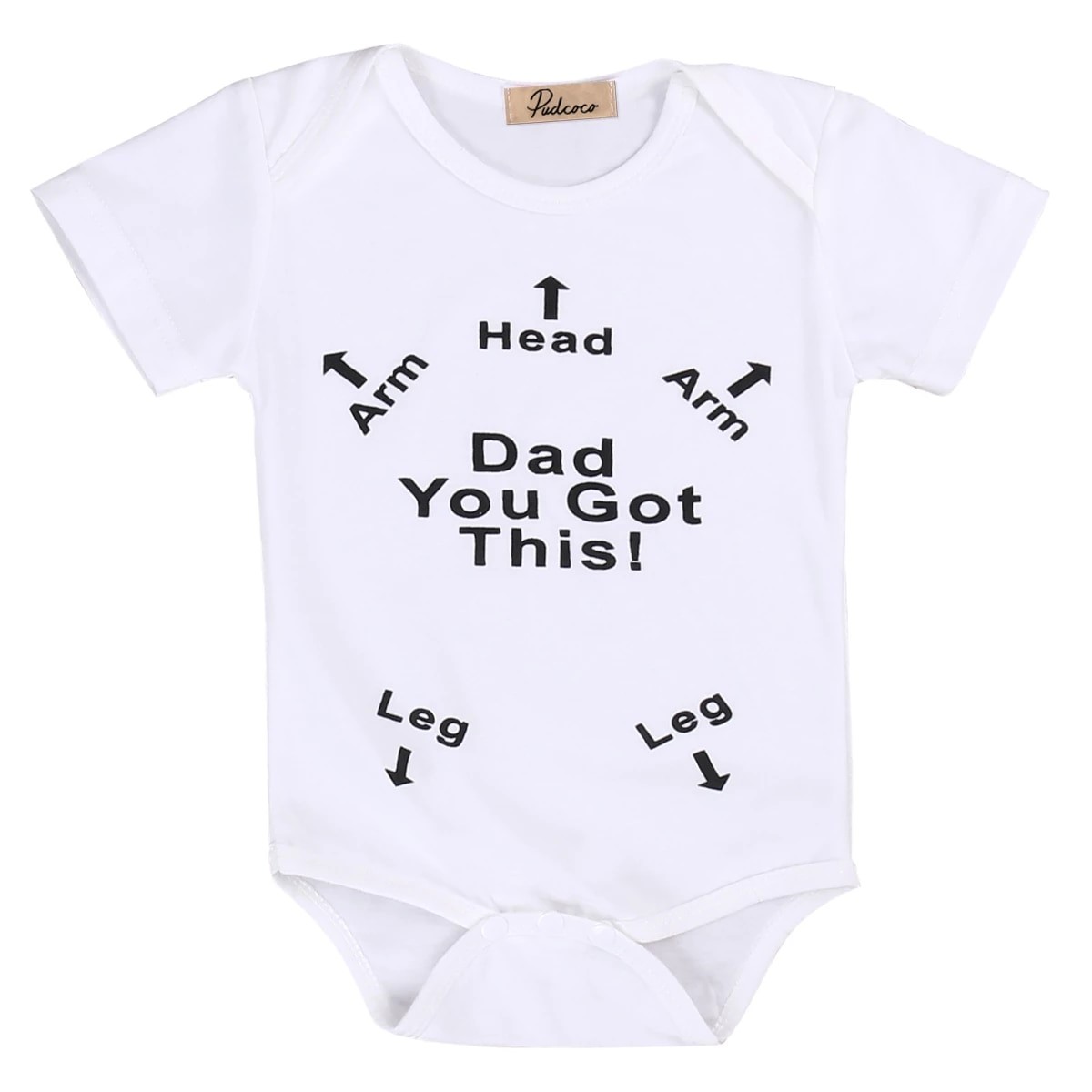 Baby bodysuits are Comfortable Clothing For Your Babies