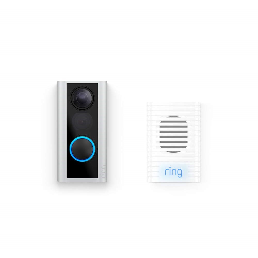 Best Wireless Doorbell Camera