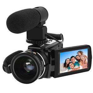 Best vlogging camera under $100