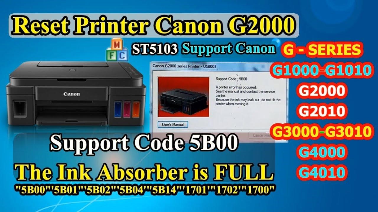 Canon print drivers