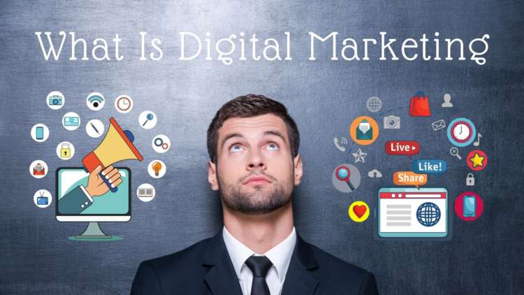 Understand the Digital Marketing importance in 2021