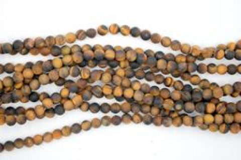 Graywood beads