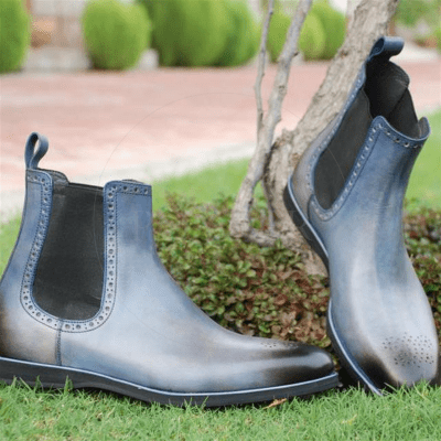 Chelsea Vs. Chukka Boots – Which Men’s Dress Boot Is Better?