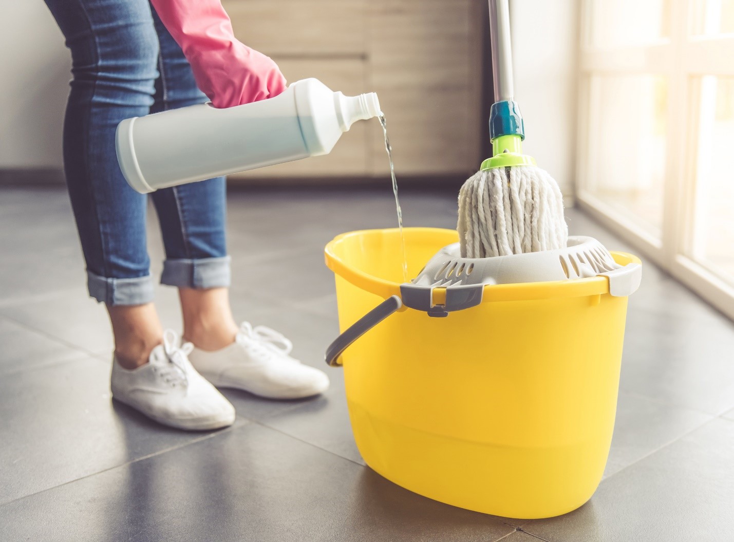 House Cleaners Coventry