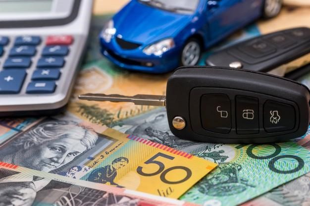 Second-Hand Car Loan Calculator