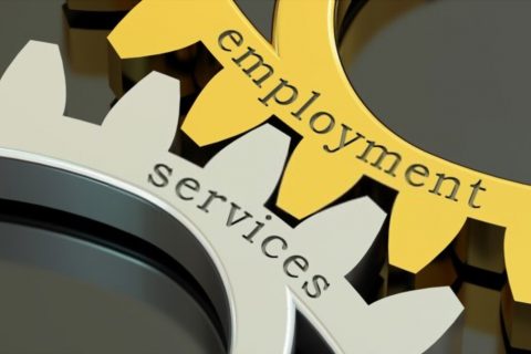 best employment services in Dubai.