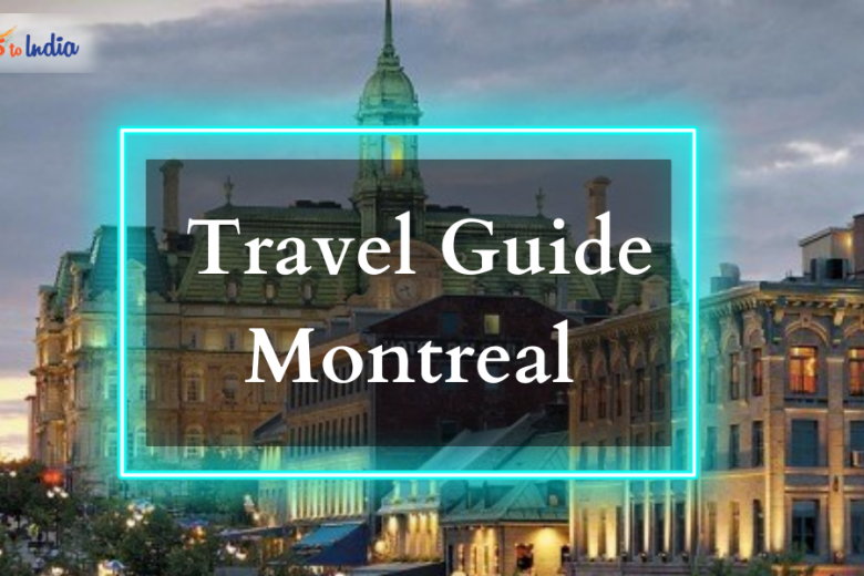 flights to Montreal