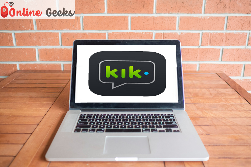 What is Kik & How Does it Work?