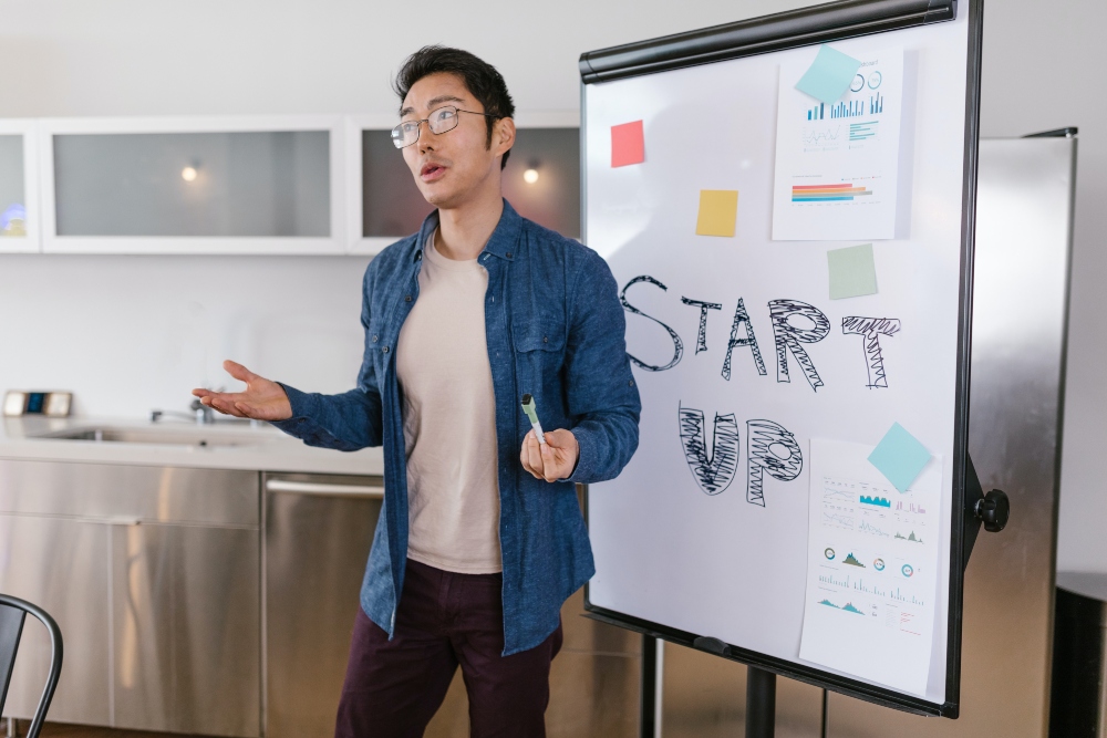 How to Improve Your Startup Business Quickly & Efficiently