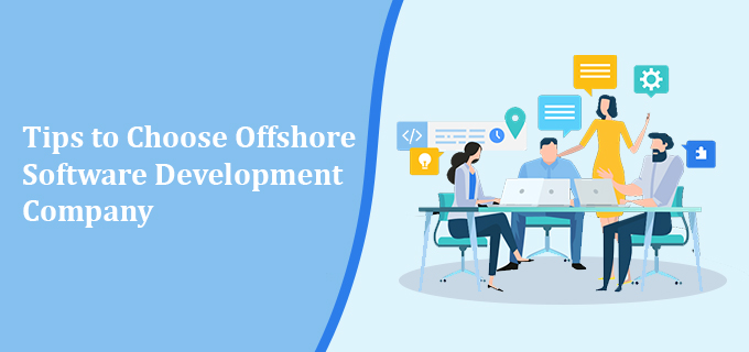 offshore development company