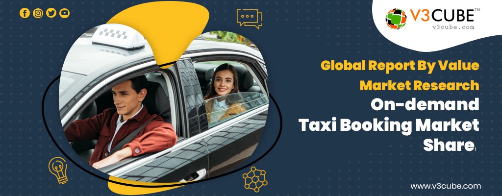 taxi booking market