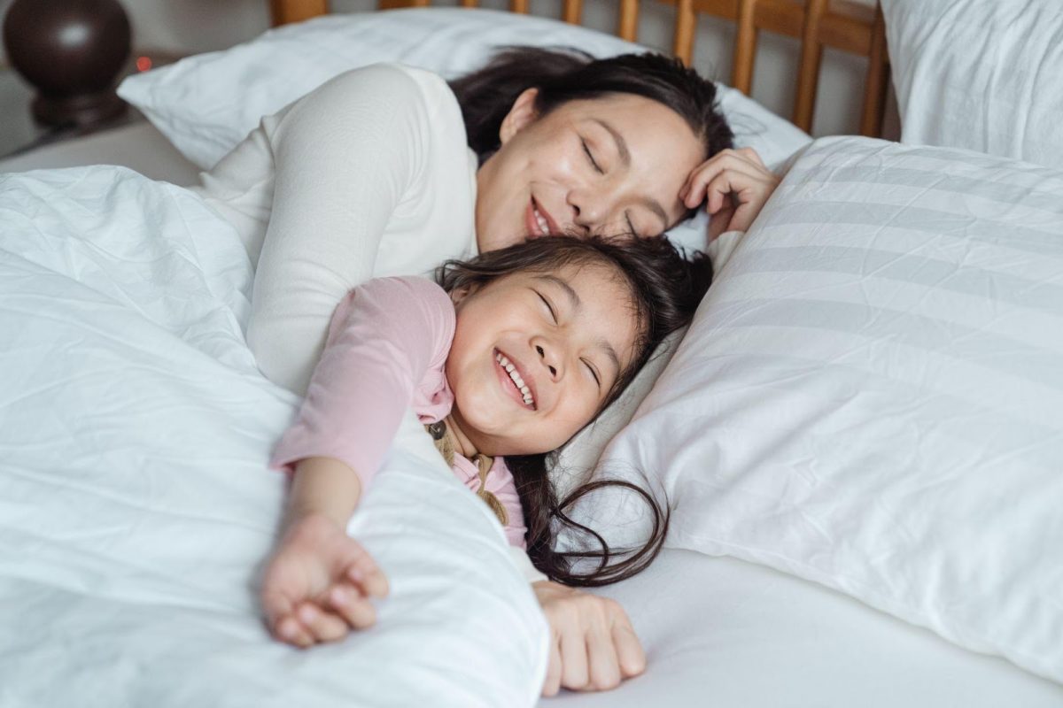 Here’s how you need to sleep train your kid