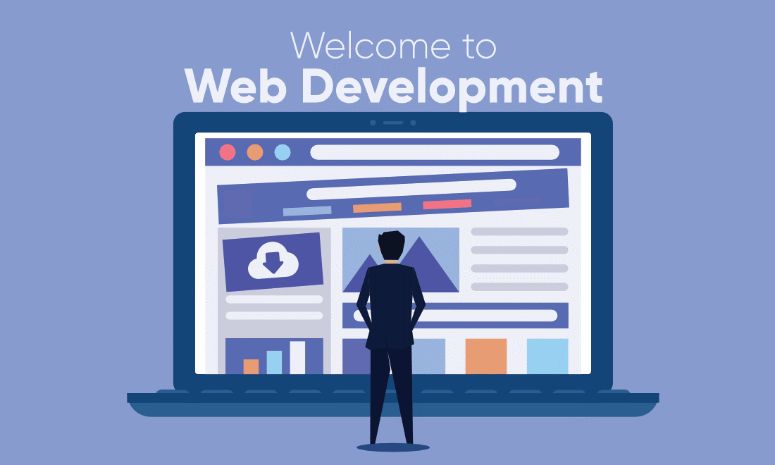 Everything You Need To Learn To Become A Web Developer