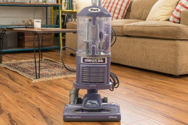 10 Best Vacuums for Hardwood Floors