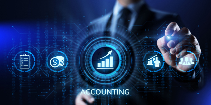 5 key areas that will transform your accounting today