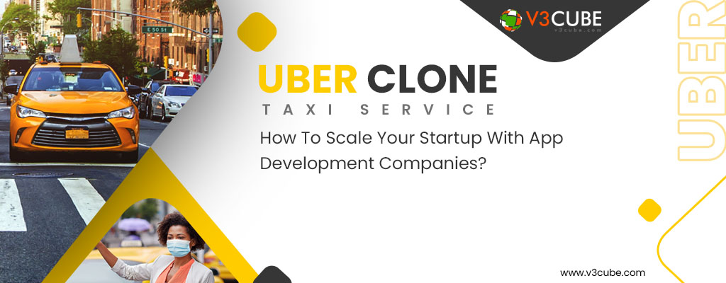 Scale Your Startup By Partnering With An App Development Company of India