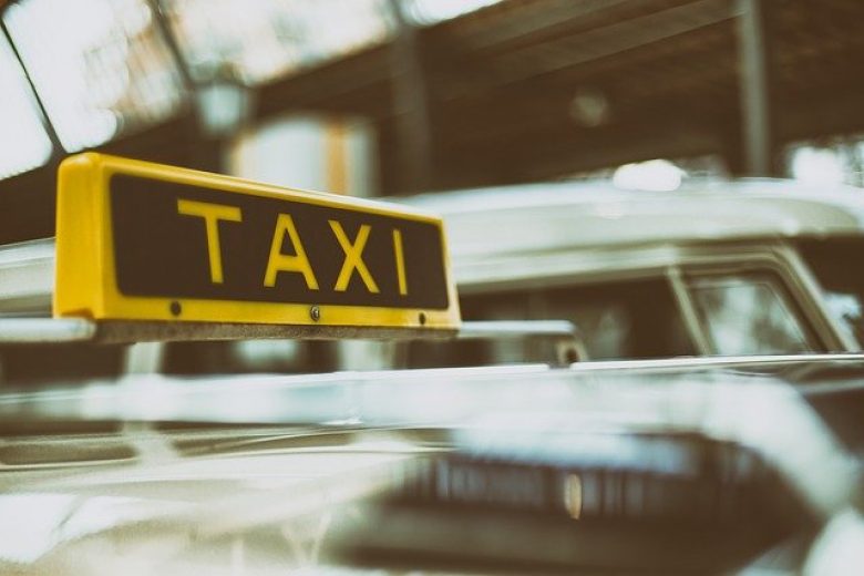 Best Taxi Booking Apps