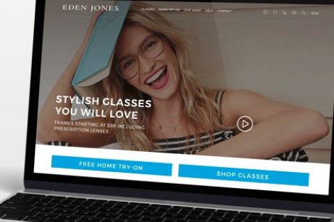 Custom Ecommerce website development