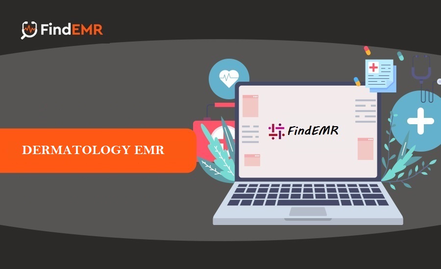 Dermatology EMR reviews
