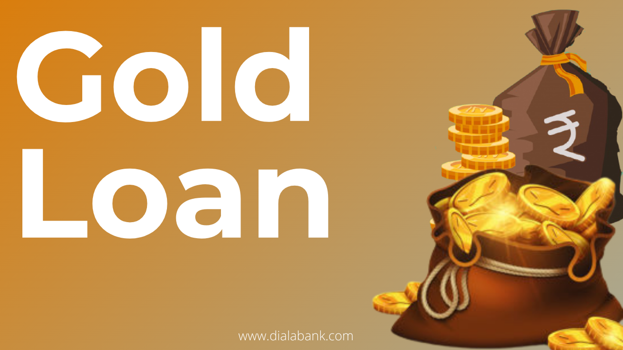 Every necessary you should know before choosing the gold loan