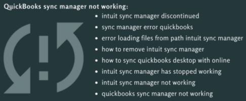 Learn easy Ways to Turn Off Intuit Sync Manager
