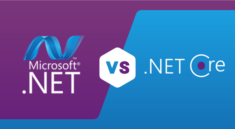 NET vs. Java Which program is Better for Your Career as a Software Developer