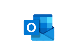 Outlook contacts to vCard