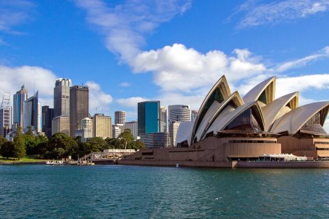 7 Must-Visit Attractions in Sydney