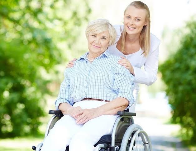 aged care courses in Perth