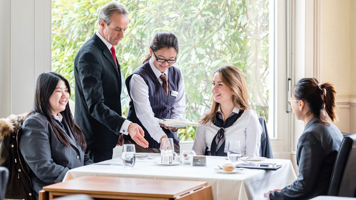 Why Study Advanced Diploma in Hospitality Management in Australia?