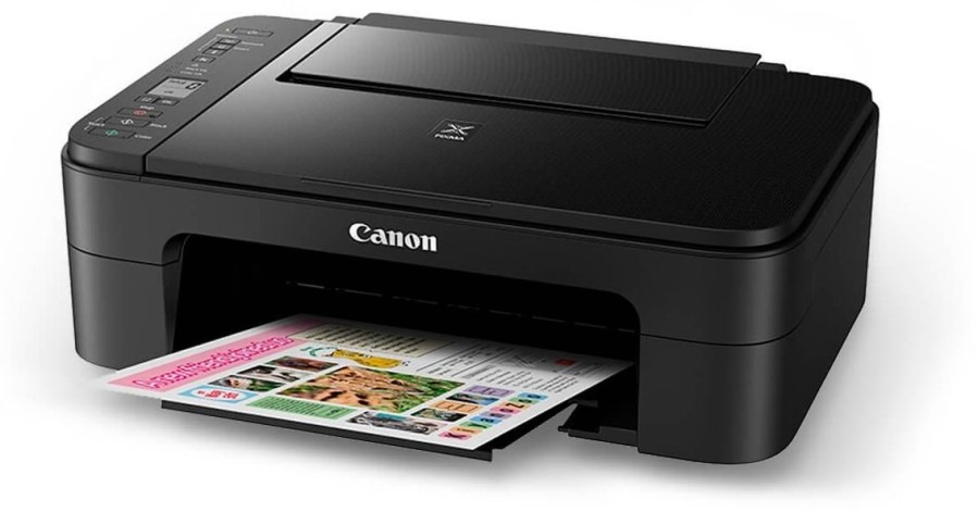 Inkjet and laser printers to avoid