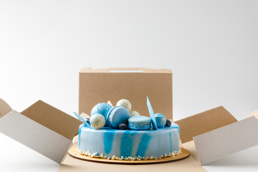Knowing These 9 Secrets Will Make Your Cake Boxes Look Amazing:
