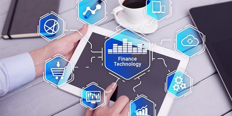 How Tech is Reshaping the Future of Finance