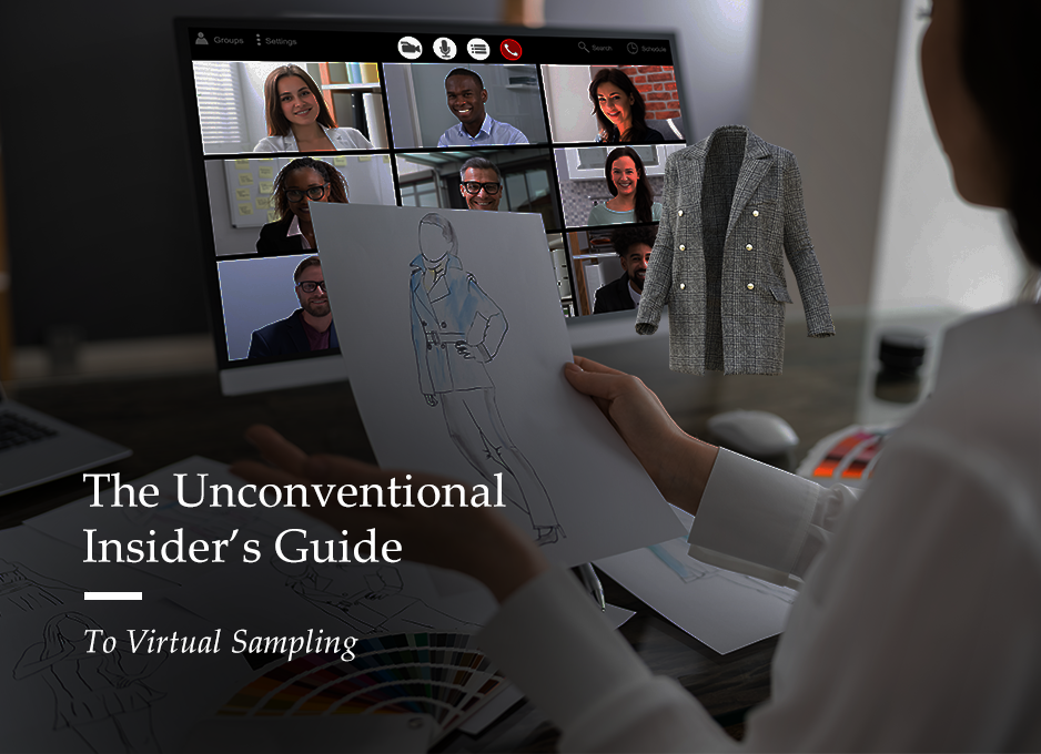 The Unconventional Insider’s Guide To Virtual Sampling