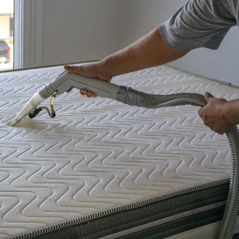 mattress cleaning services Melbourne