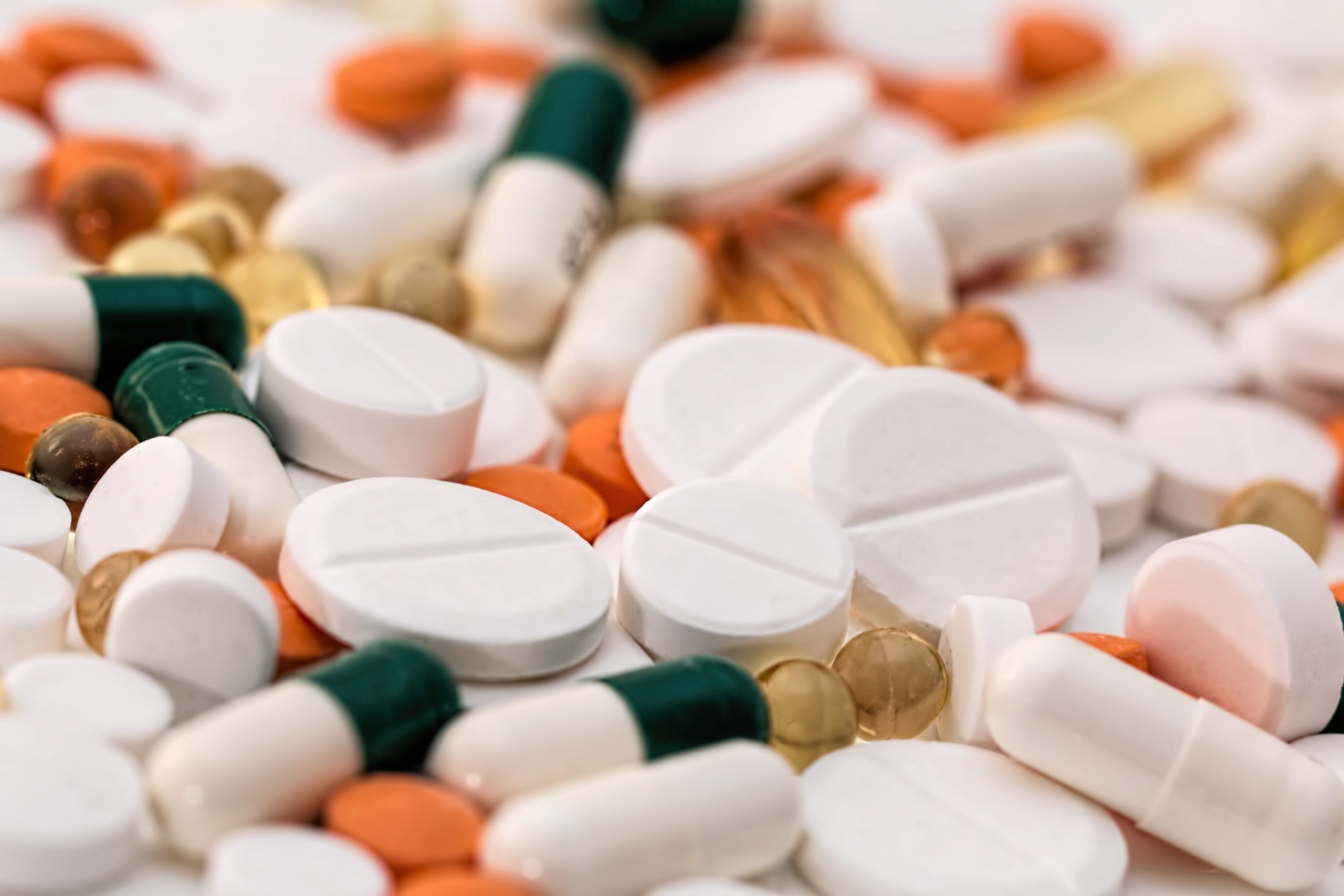 Pharma Franchise For Antibiotics