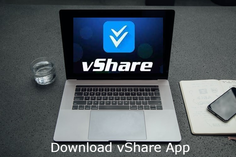 vShare App