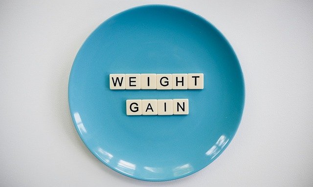 The weight gain plan: 4 ways to put on extra kilos