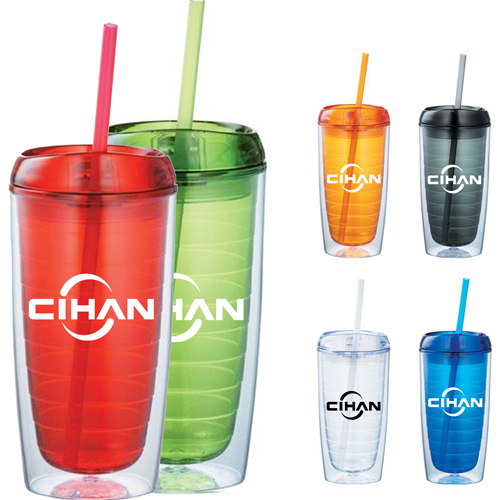 best personalized Chinese tumblers & mugs for travel