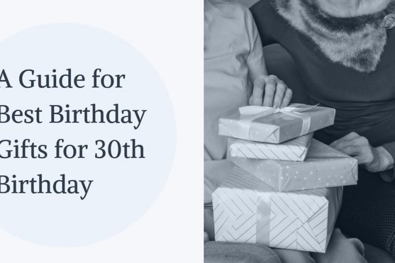 birthday gift ideas