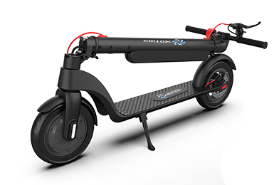 Electric scooter UK