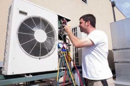 Affordable air conditioning