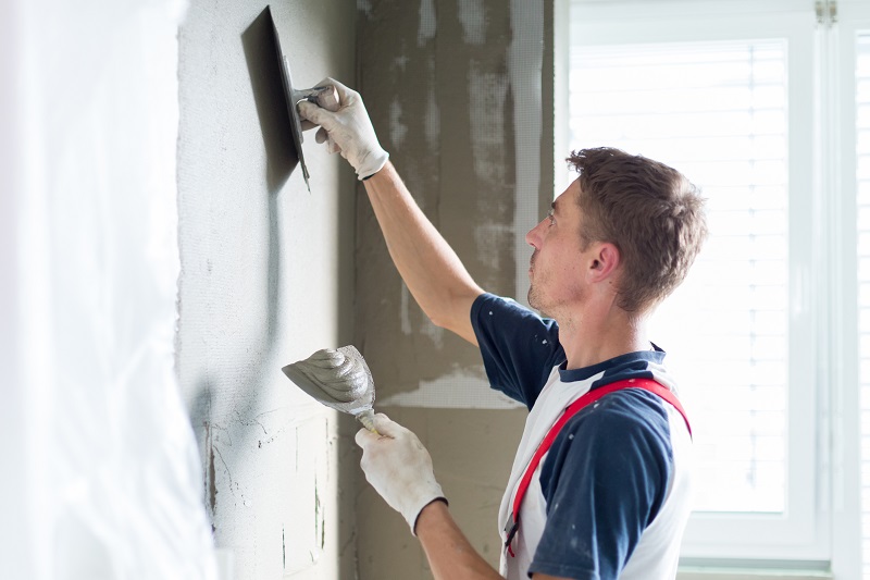 How To Choosing The Best Quality Plastering Tools