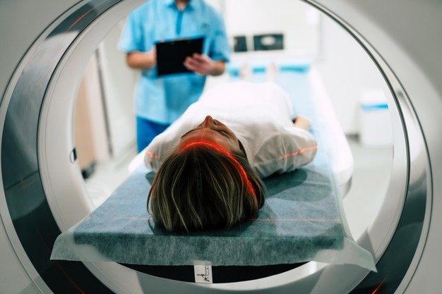 Professional CT scan Services 24 hour in Dallas