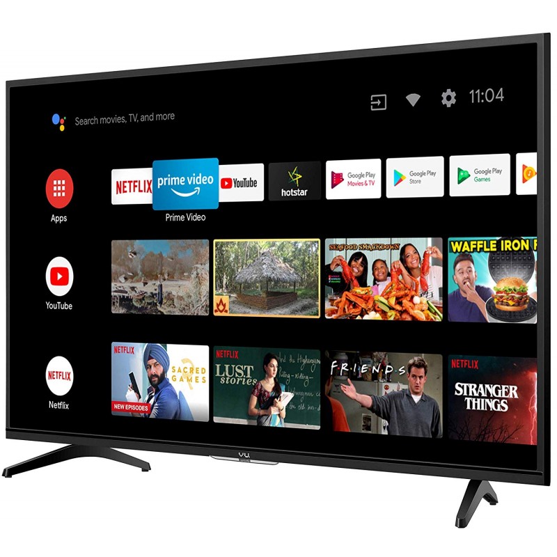Some of the best TV brands to look for while purchasing a new TV