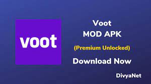 Voot App Download